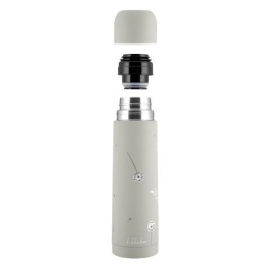 Kikka Boo Θερμός Υγρών Flora Sand 500ml
