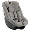 Inglesina Darwin Next Stage Κάθισμα Αυτοκινήτου i-Size Moon Grey 0-18 kg
