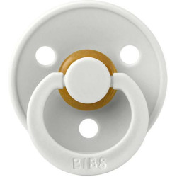 Bibs Πιπίλα Colour Latex No1 Haze
