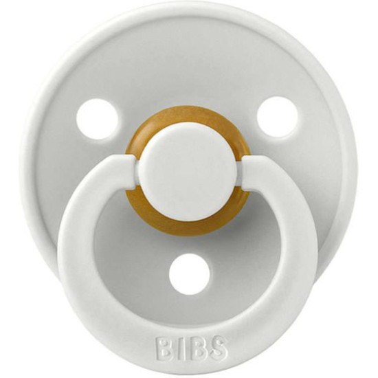 Bibs Πιπίλα Colour Latex No1 Haze