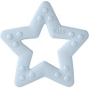Bibs Μασητικό Οδοντοφυίας Star Baby Blue