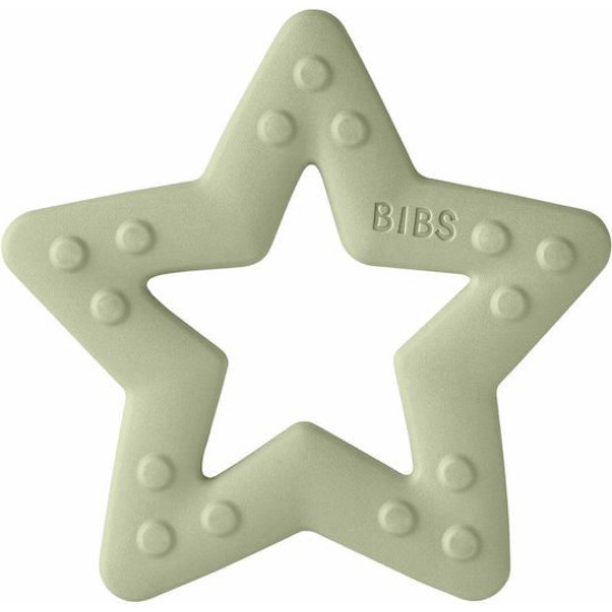 Bibs Μασητικό Οδοντοφυίας Star Sage