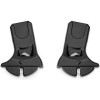 Inglesina Electa Adapters for Cybex/Maxi Cosi Car Seat