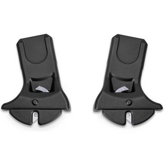 Inglesina Electa Adapters for Cybex/Maxi Cosi Car Seat