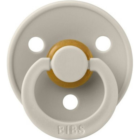 Bibs Πιπίλα Colour Latex No1 Sand