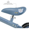Kinderkraft Cutie Flash Ποδήλατο Ισσοροπίας Blue