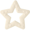 Bibs Μασητικό Οδοντοφυίας Star Ivory