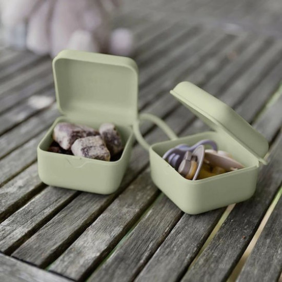 Bibs Θήκη Πιπίλας Matcha