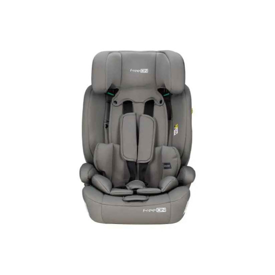 FreeOn Car Seat Uran i-size 76-150cm Olive Grey