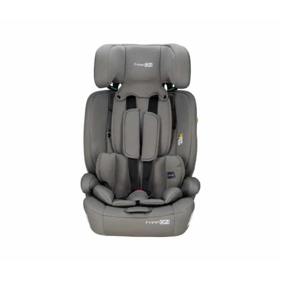 FreeOn Car Seat Uran i-size 76-150cm Olive Grey