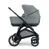 Inglesina Aptica XT System Quattro with Darwin Canyon Grey
