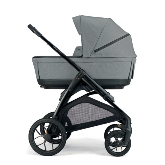 Inglesina Aptica XT System Quattro with Darwin Canyon Grey
