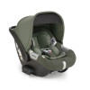 Inglesina Electa System Quattro με Darwin Loft Green (Iron Black Chassis)