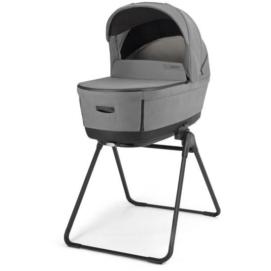Inglesina Aptica XT System Quattro with Darwin Canyon Grey