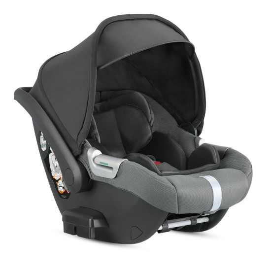 Inglesina Aptica XT System Quattro with Darwin Canyon Grey
