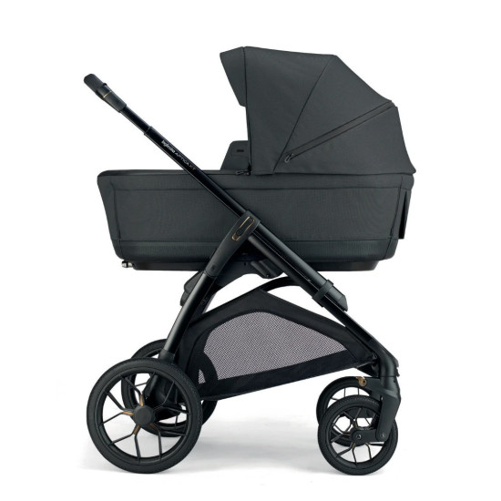 Inglesina Aptica XT System Quattro with Darwin Magnet Grey