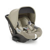 Inglesina Electa System Quattro με Darwin Hangar Beige (Bronze Black Chassis)