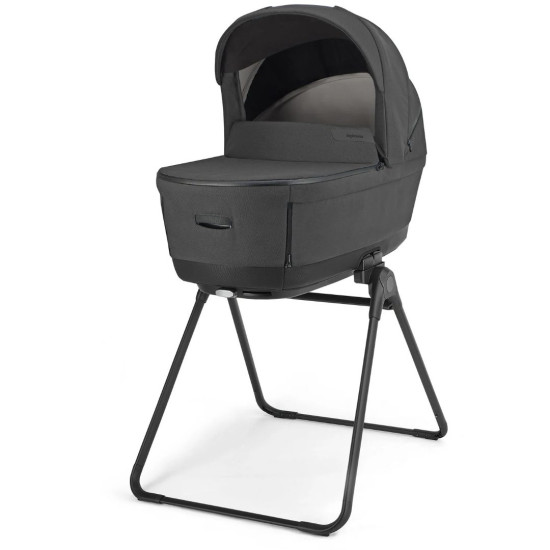 Inglesina Aptica XT System Quattro with Darwin Magnet Grey