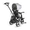 Coccolle Spectra Plus Αναδιπλούμενο Τρίκυκλο Ποδήλατο Neutral Grey