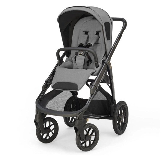 Inglesina Aptica XT System Quattro with Darwin Canyon Grey