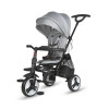Coccolle Spectra Plus Αναδιπλούμενο Τρίκυκλο Ποδήλατο Neutral Grey