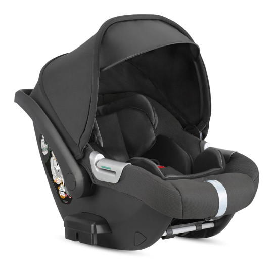 Inglesina Aptica XT System Quattro with Darwin Magnet Grey