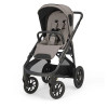 Inglesina Aptica XT System Quattro with Darwin Tundra Beige