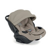 Inglesina Darwin Infant Car Seat Recline Evo Vicuna Beige