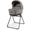 Inglesina Aptica XT System Quattro with Darwin Tundra Beige