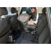 Inglesina Darwin Infant Car Seat Recline Evo Crystal Grey