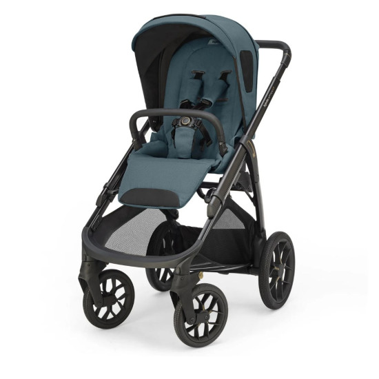Inglesina Aptica XT System Quattro with Darwin Infant Himalaya Blue