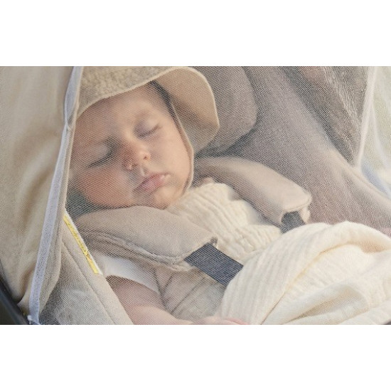 Inglesina Mosquito Net for Darwin / Recline Evo