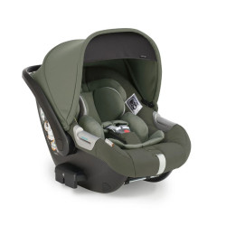 Inglesina Darwin Infant Car Seat Loft Green