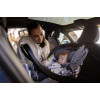 Inglesina Darwin Infant Car Seat Loft Green