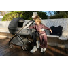 Inglesina Electa System Quattro με Darwin Loft Green (Iron Black Chassis)