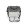 Inglesina Electa Dual Bag Loft Green