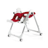 Peg Perego Prima Pappa Follow Me Hi-Tech  Καρέκλα Φαγητού Licorice