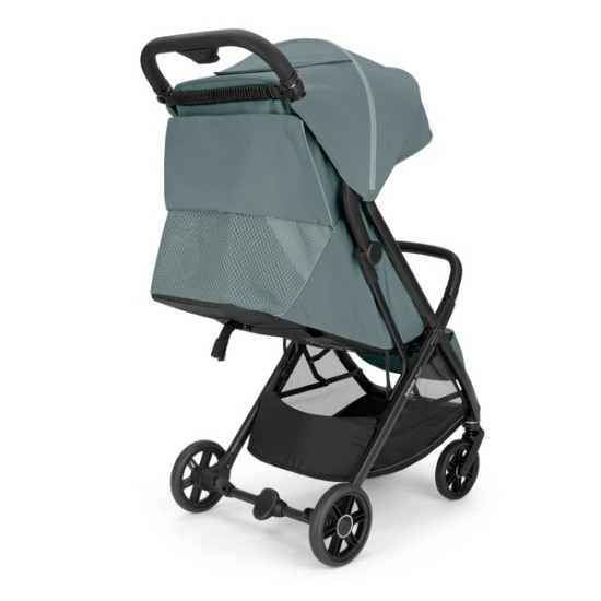 Inglesina Quid 3 Ελαφρύ Καρότσι Περιπάτου Orbital Grey
