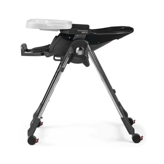Peg Perego Prima Pappa Follow Me Hi-Tech  Καρέκλα Φαγητού Licorice