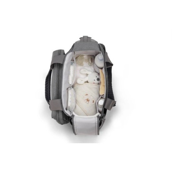 Inglesina Aptica Dual Bag Essence Mokka