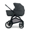 Inglesina Aptica XT System Quattro with Darwin RCL- EVO Magnet Grey