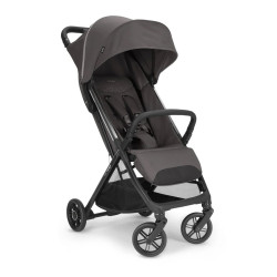 Inglesina Quid 3 Ελαφρύ Καρότσι Περιπάτου Orbital Grey