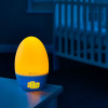 Grobag Gro Egg 2 Φωτάκι Ύπνου με Θερμόμετρο και USB