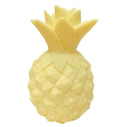 Mini Pineapple Φωτάκι Νυχτός A Little Lovely Company