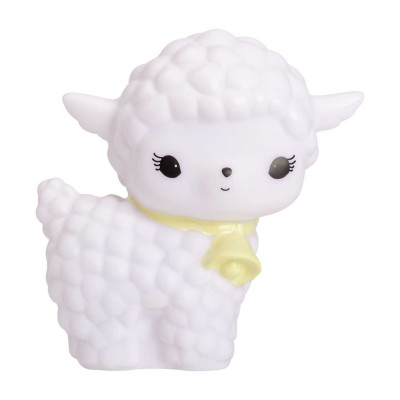 Little Sheep Φωτάκι Νυχτός A Little Lovely Company