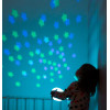 Rainbow Projector light Φωτάκι Προτζέκτορας A Little Lovely Company