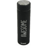 Minene Thermos Black 500ml Awesome 18319001190OS
