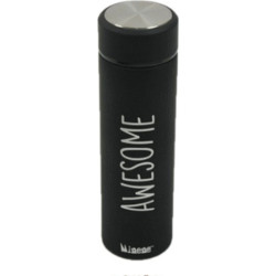 Minene Thermos Black 500ml Awesome 18319001190OS